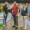 Fun Blast