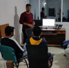 Learning Hours #1