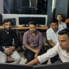 Learning Hours #5