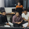 Learning Hours #5
