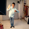 Photo shoot