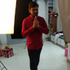 Photo shoot