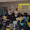 College Workshop