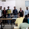 College Workshop