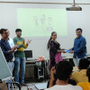 College Workshop