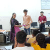 College Workshop