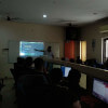 College Workshop