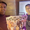 Team member Marriage