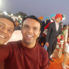 Team member Marriage