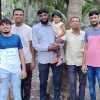 Trip To Girnar and Somnath