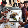 Trip To Girnar and Somnath