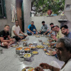 Trip To Girnar and Somnath