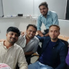 Trip To Girnar and Somnath