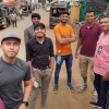 Trip To Girnar and Somnath