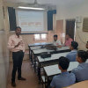 College Workshop