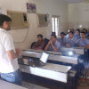 College Workshop