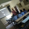College Workshop