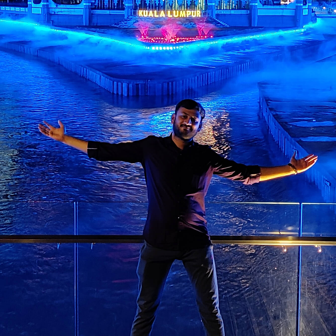Malaysia Trip