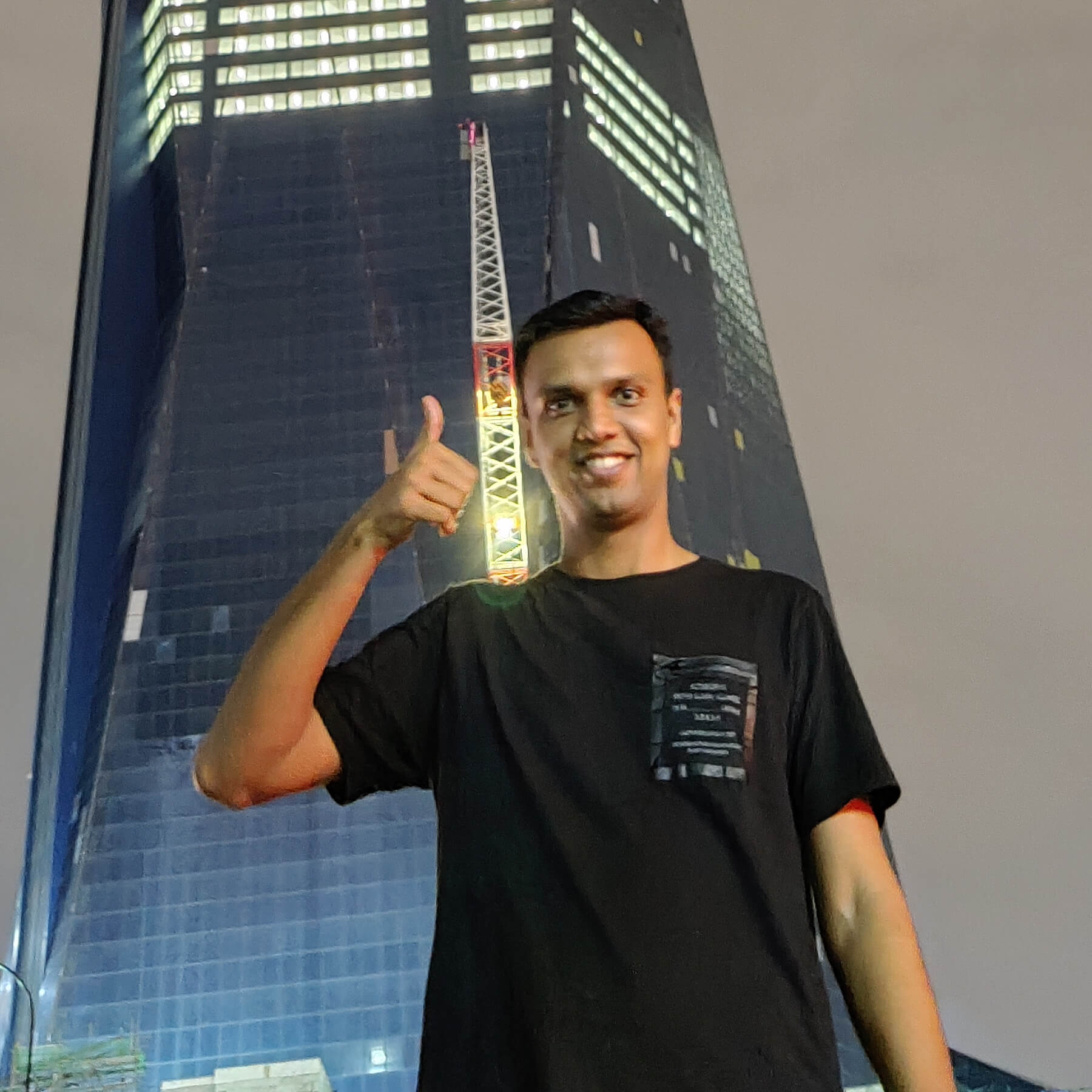 Malaysia Trip