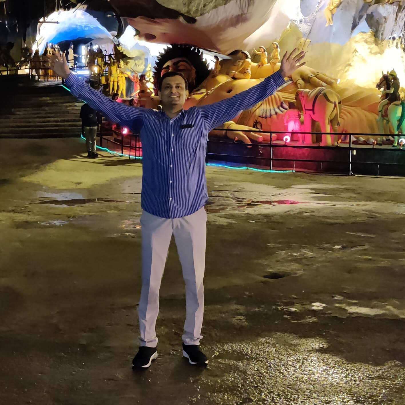 Malaysia Trip