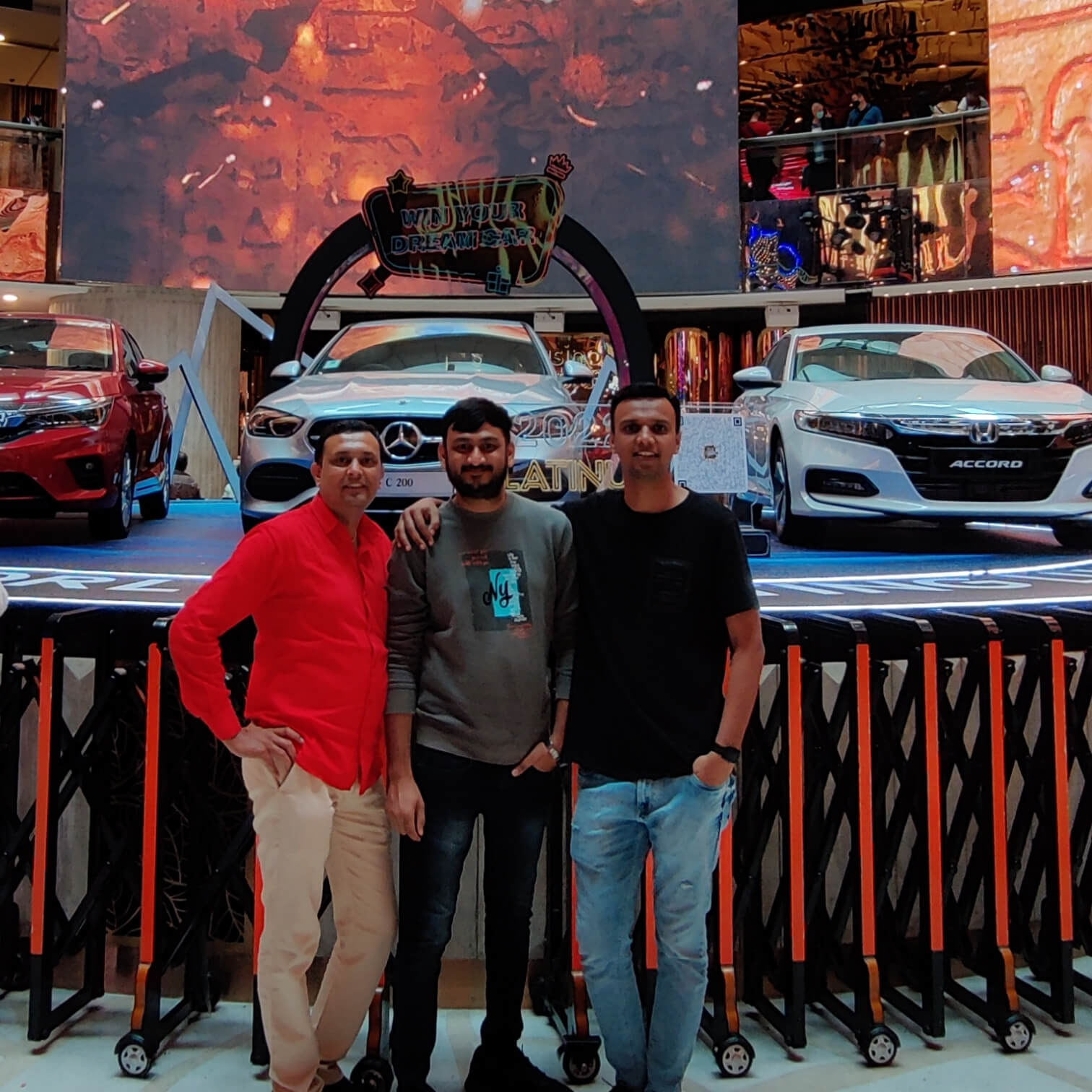 Malaysia Trip