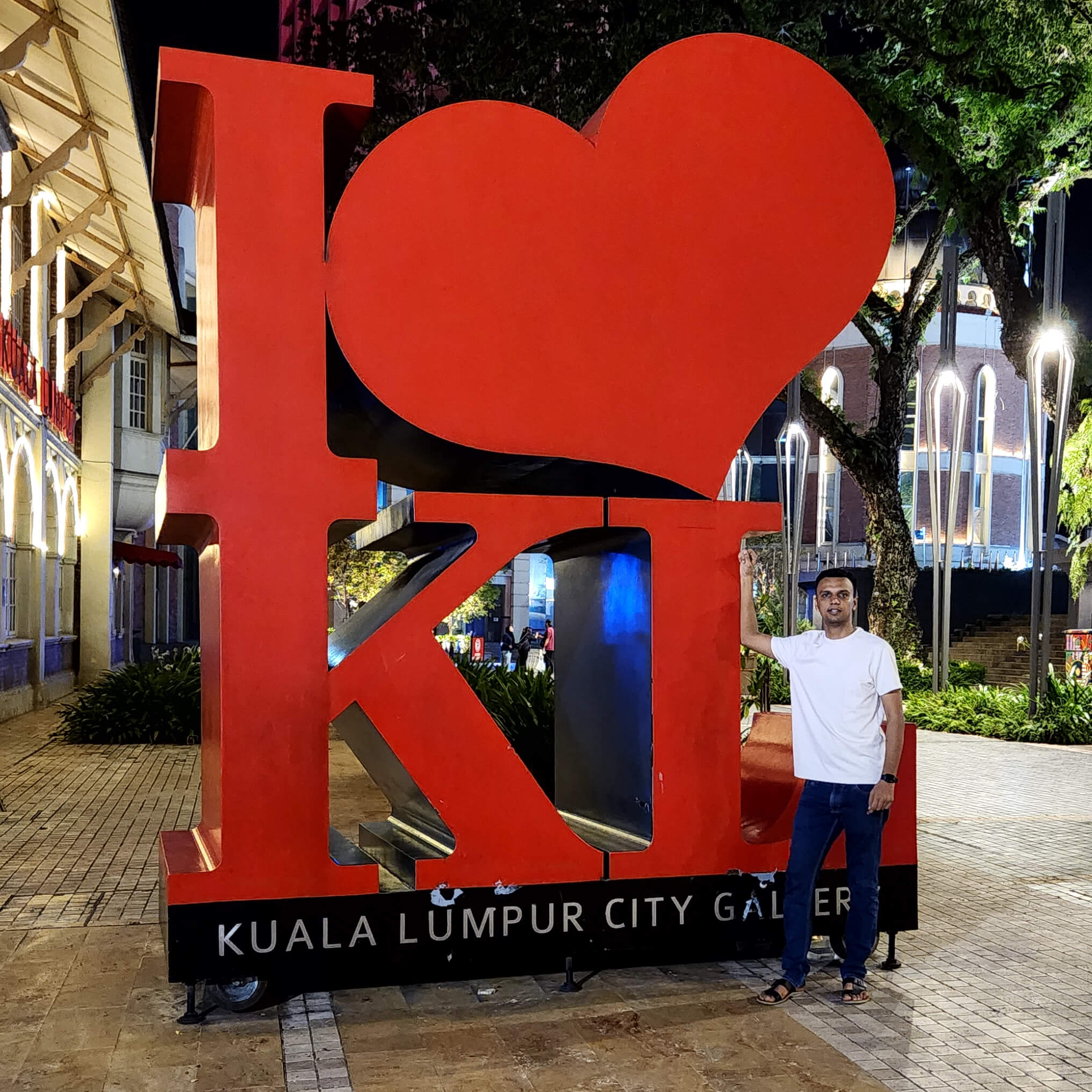Malaysia Trip