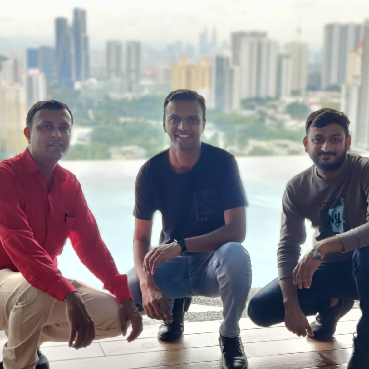 Malaysia Trip