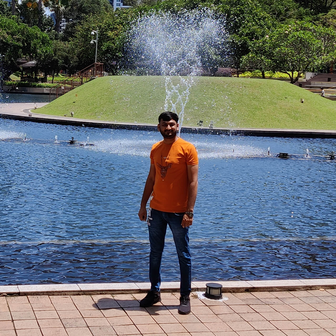 Malaysia Trip