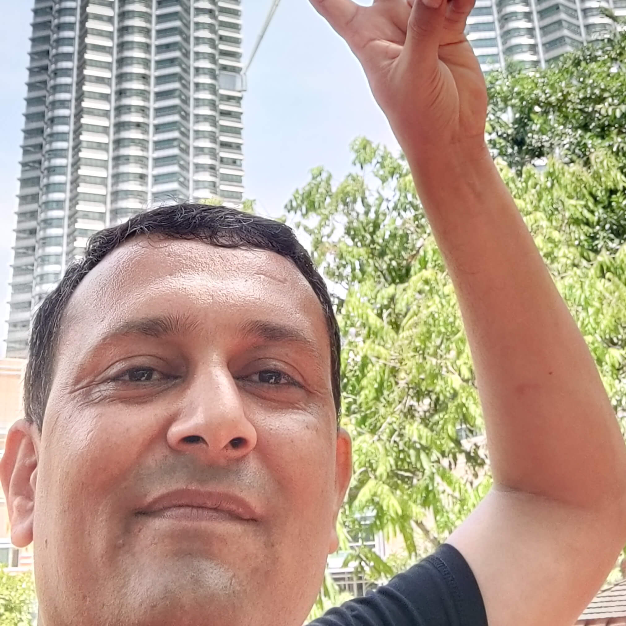 Malaysia Trip