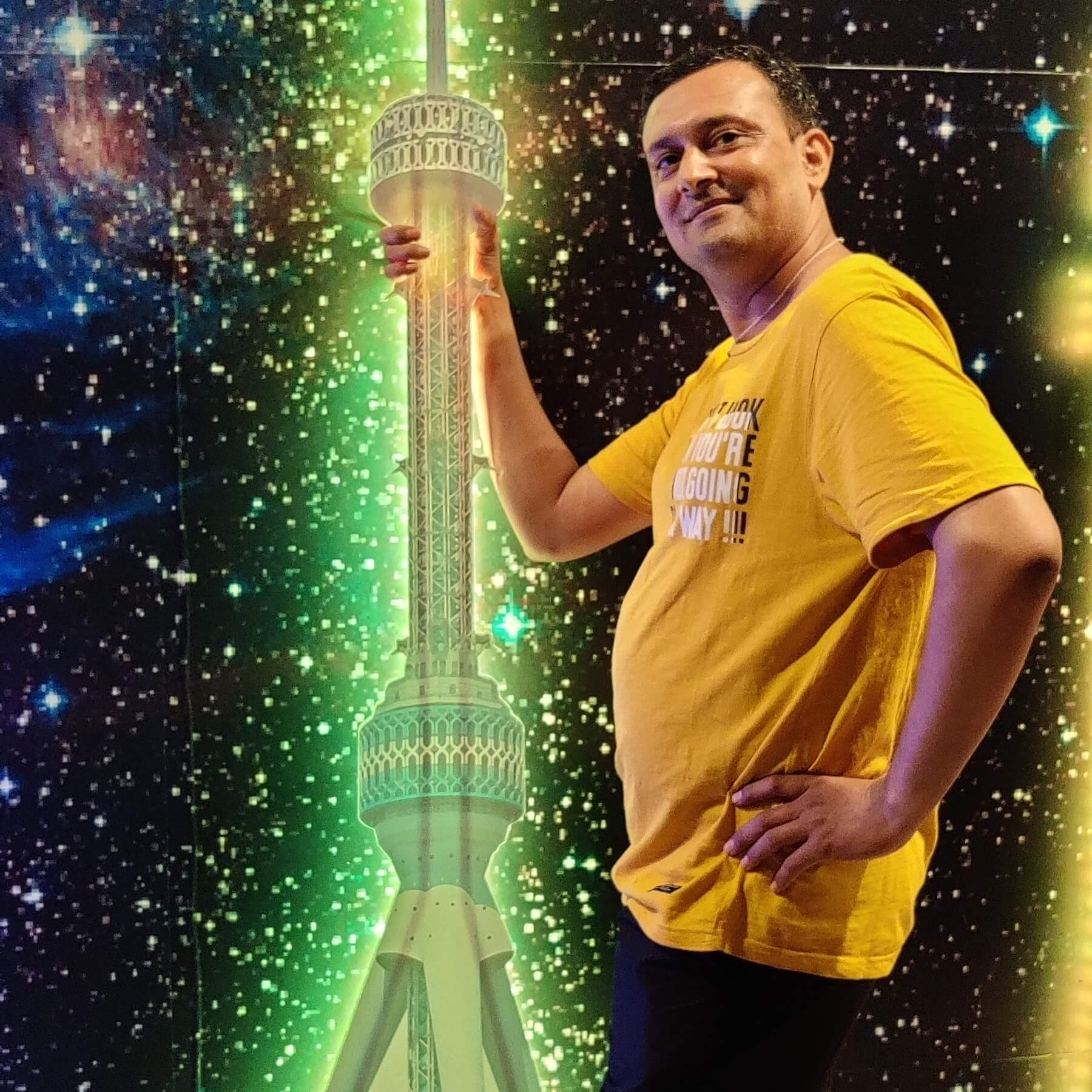 Malaysia Trip