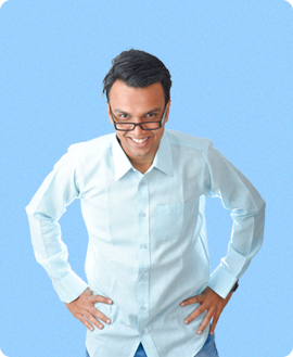 Gaurav Makhecha