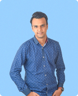 Gaurav Makhecha