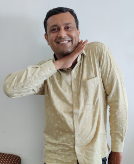 Rajan Parmar