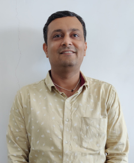 Rajan Parmar
